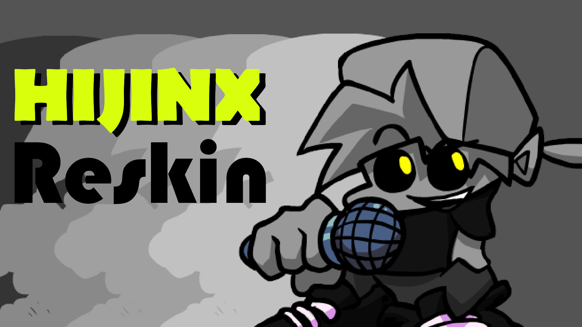 HIJINX