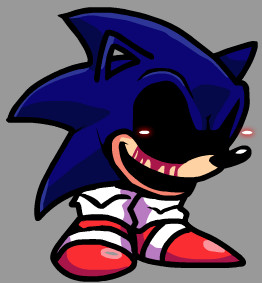 Sonic . exe