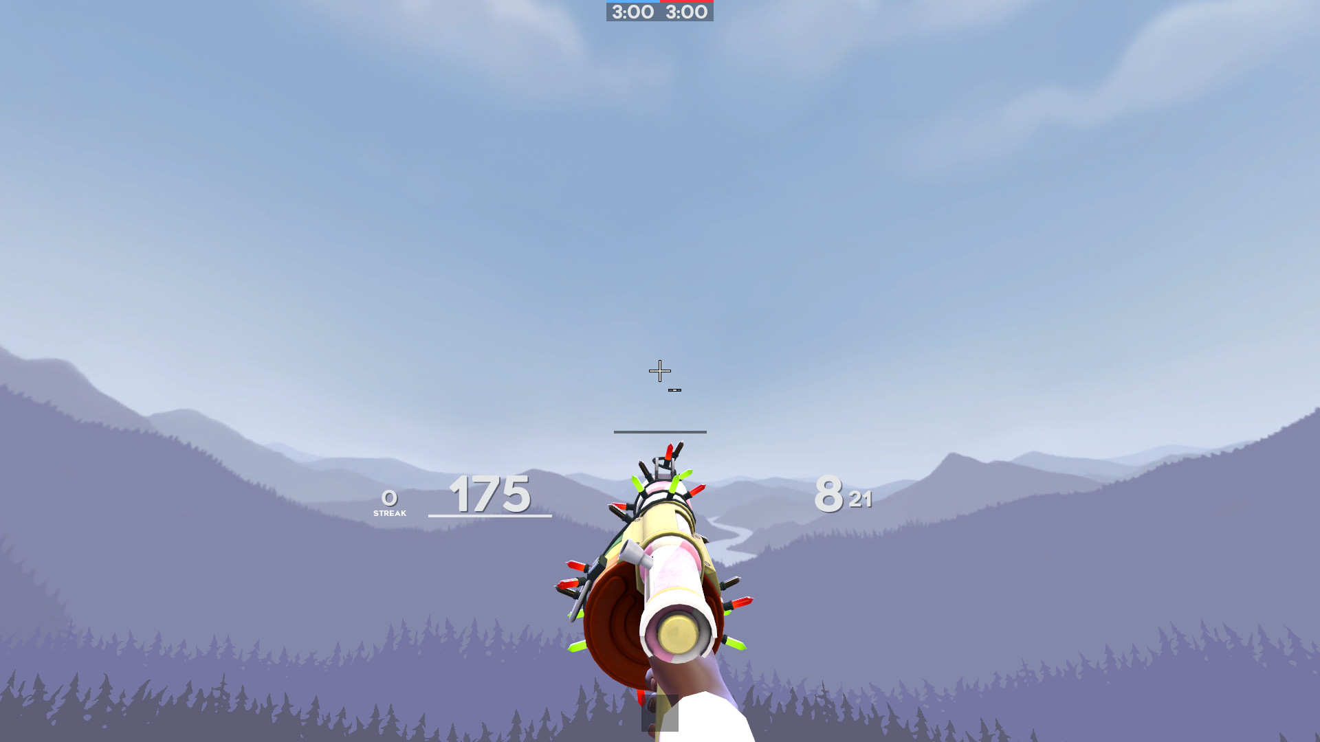 Horsie's Viewmodel Editor [Team Fortress 2] [Modding Tools]