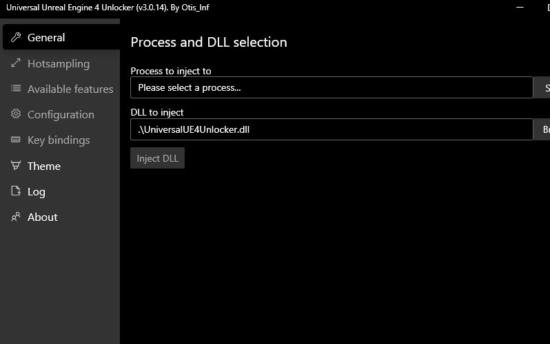Unreal unlocker cheats modding tool for poppy playtime pp modding tools