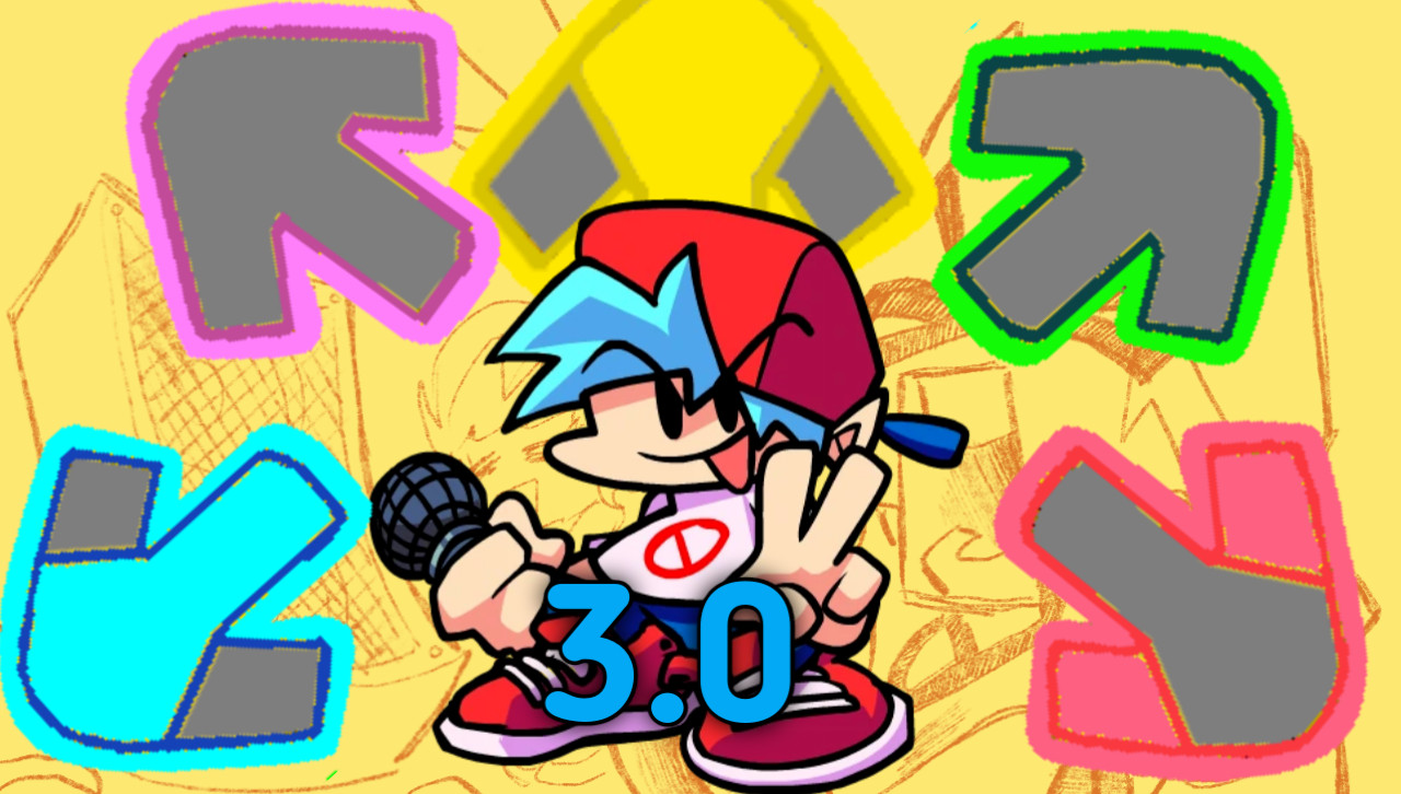 Dodge Note For Psych Engine (3.0) Modding Tool for Friday Night Funkin ...