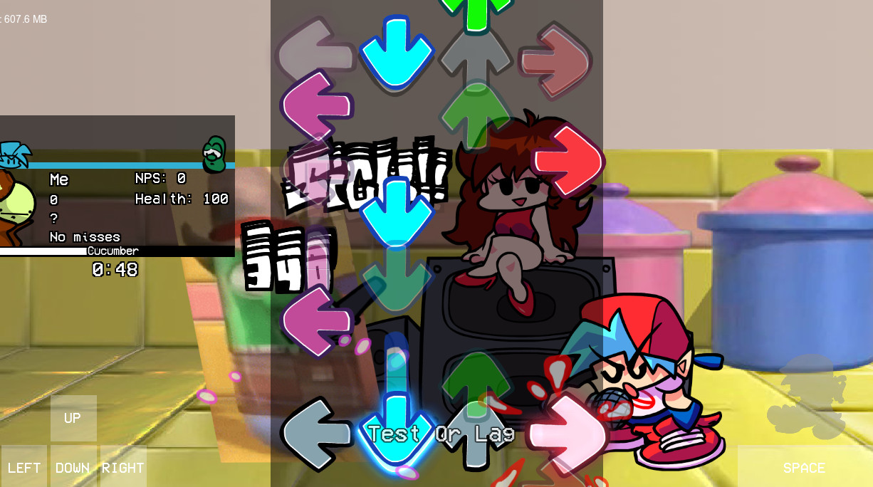 A "better" MiddleScroll (LUA) Modding Tool for Friday Night Funkin ...