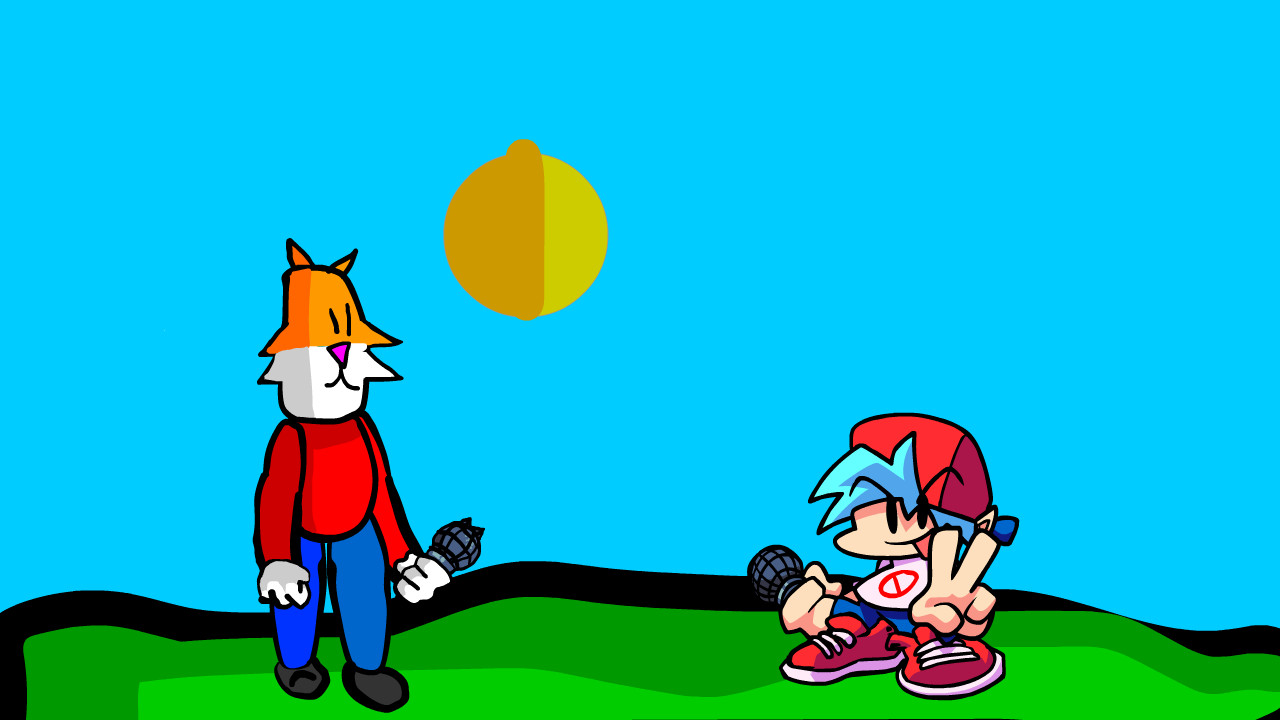 fnf unity engene mod freimwork [Friday Night Funkin'] [Modding Tools]