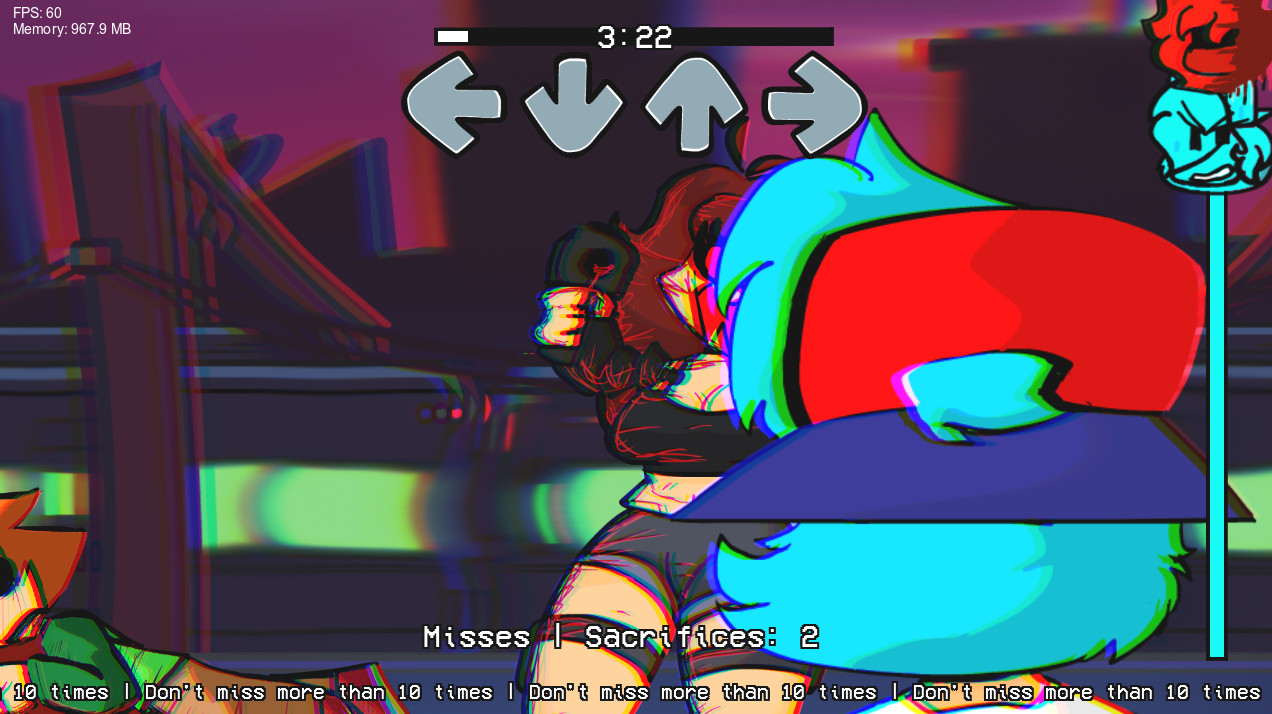 Lua shaders in psych engine 0 5 2h 0 6 2 friday night funkin