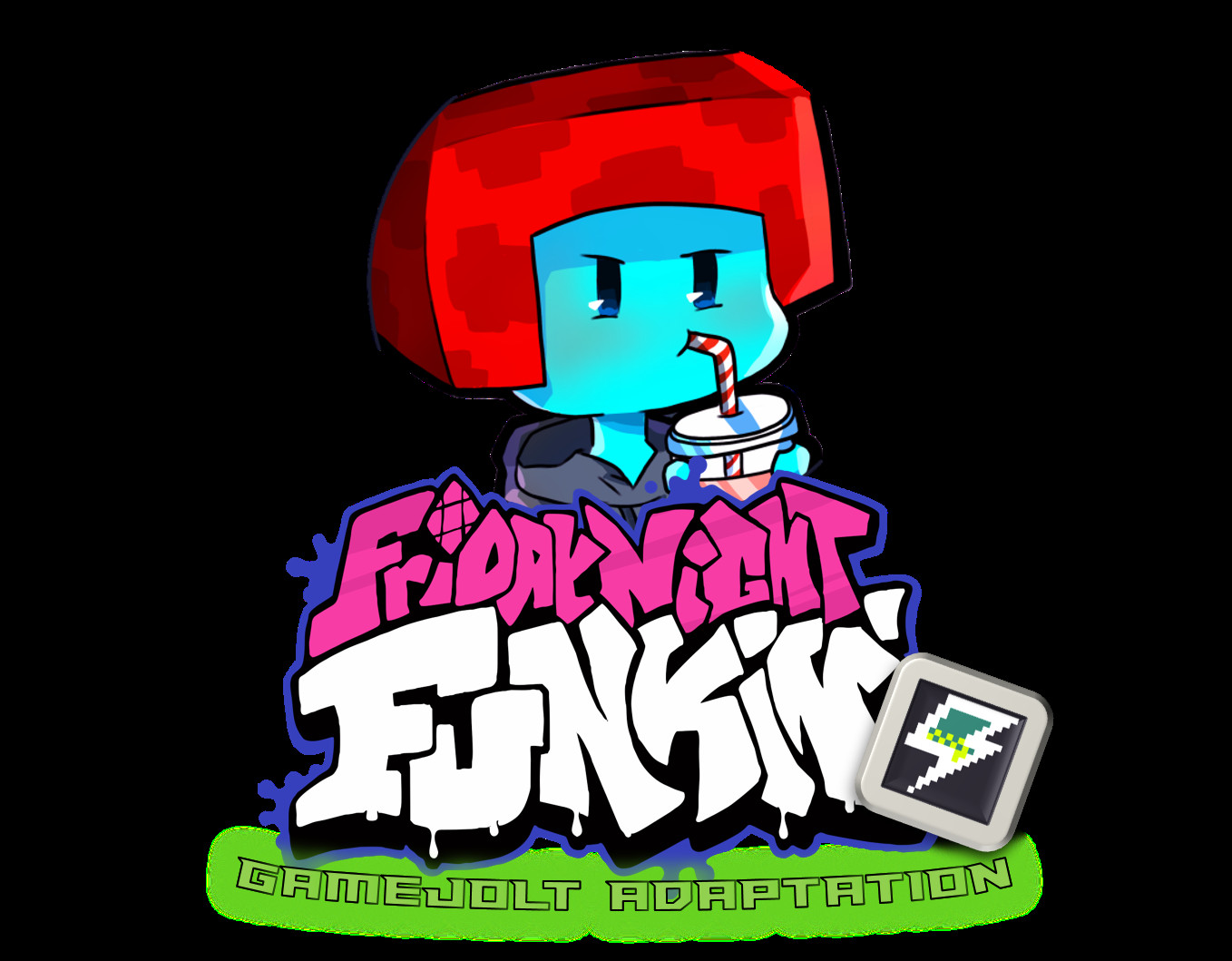 GameJolt Client for FNF [Friday Night Funkin'] [Modding Tools]