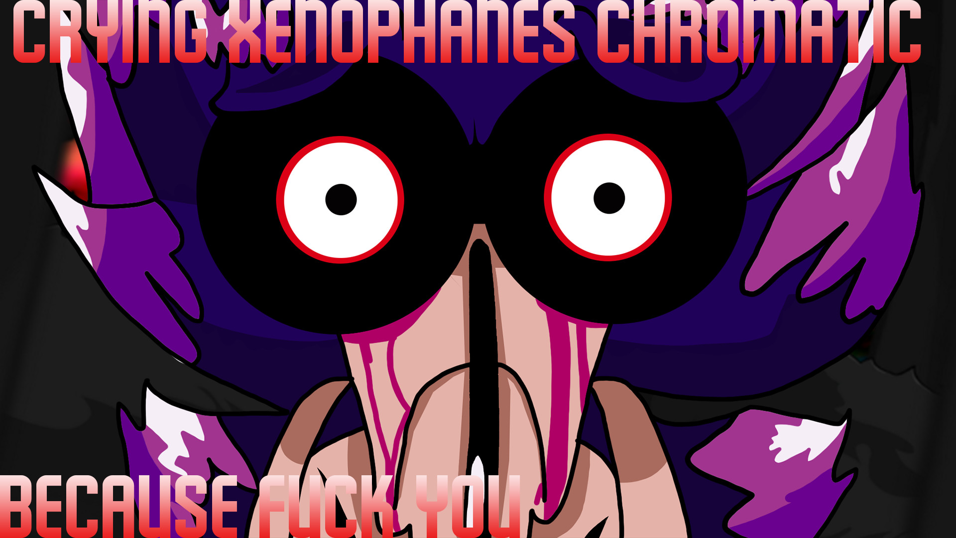 Xenophanes Crying Chromatic Scale Friday Night Funkin Modding Tools xenophanes-crying-chromatic-scale-friday-night-funkin-modding-tools