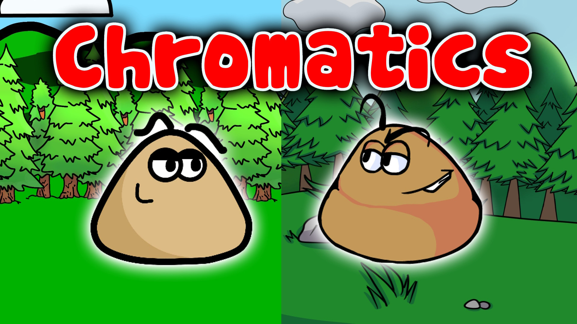 pou hacked apk