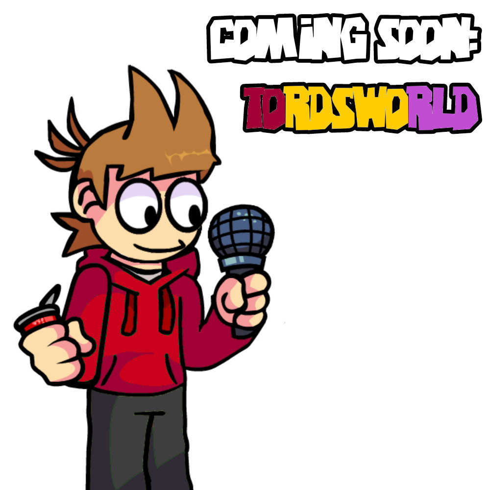 Stream Chromatic Scale - Tord vs Matt - Eddsworld vs FNF by MurdyTheTurdy