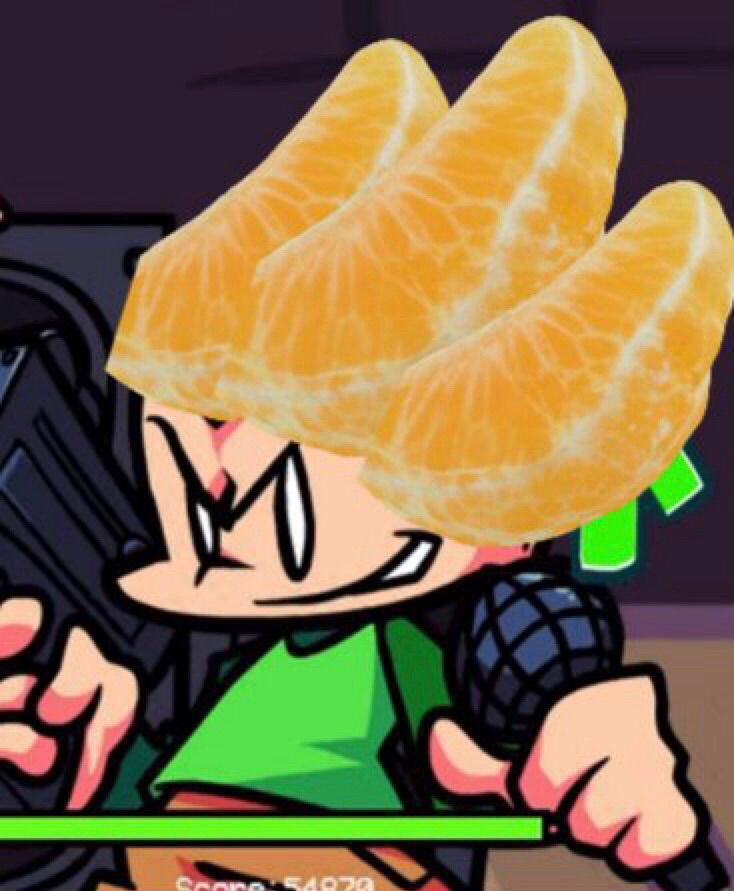 Set Camera Zoom Event Psych Engine Event [Friday Night Funkin