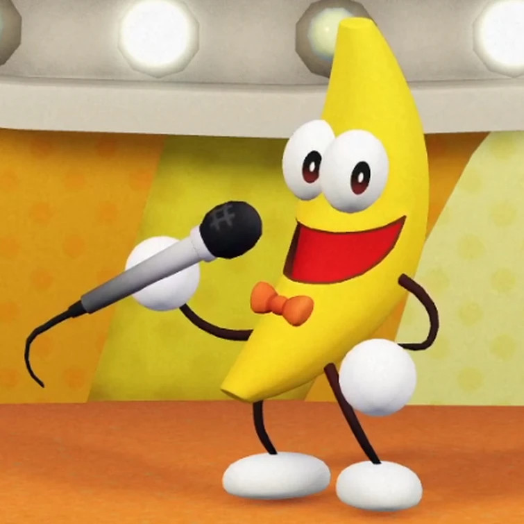 FNF: Banana Funkin' 