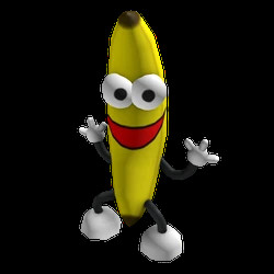 V.S Dancing Banana, Funkipedia Mods Wiki