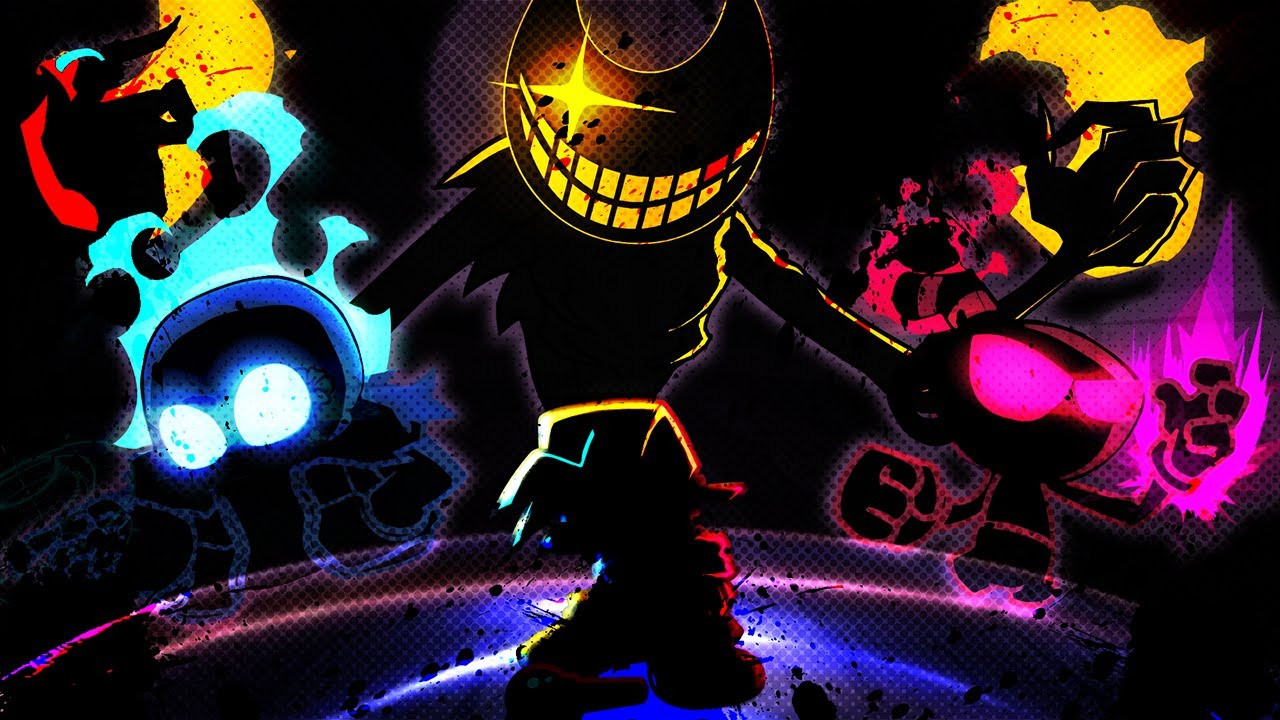 Sans indie cross by WerikyRBDs on Newgrounds