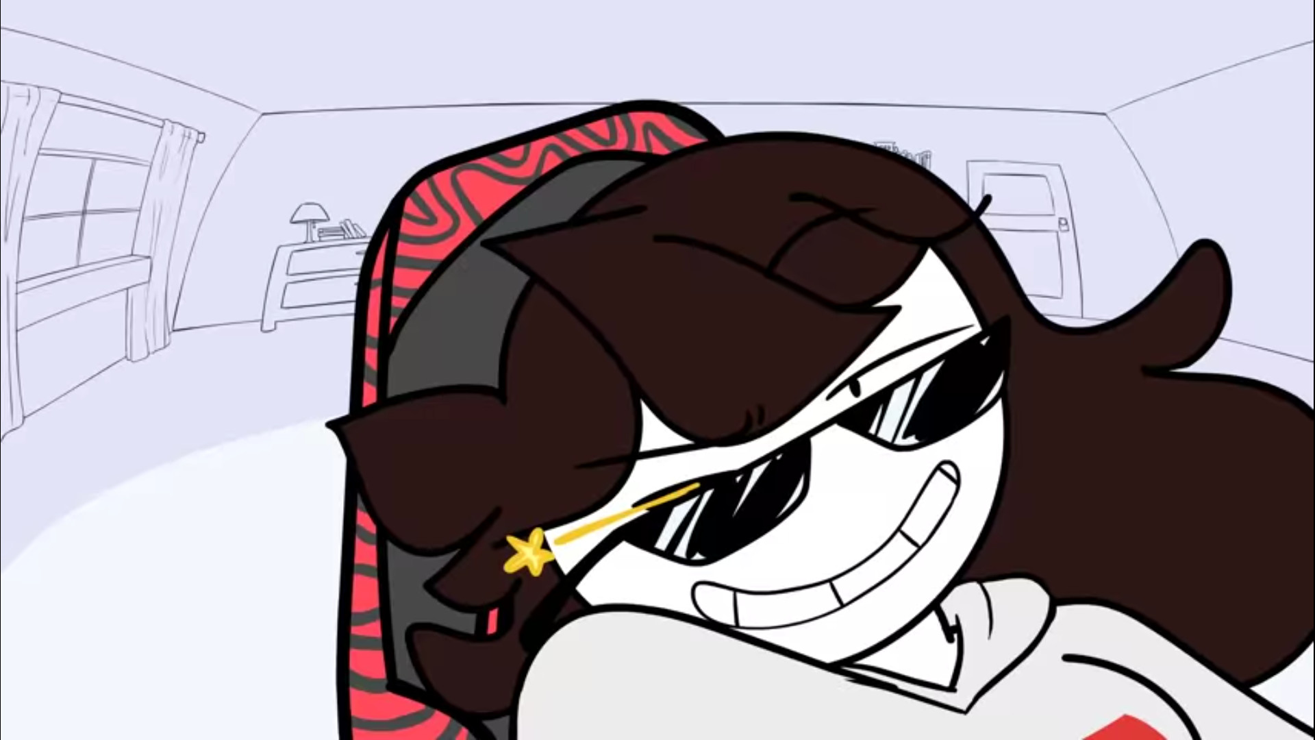 Jaiden Animations PicsArt WallPaper by Angelheartdizney124 on DeviantArt