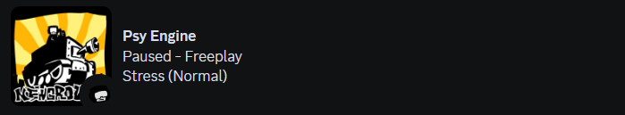 Discord RPC Icons Modding Tool for Friday Night Funkin' | FNF Modding Tools