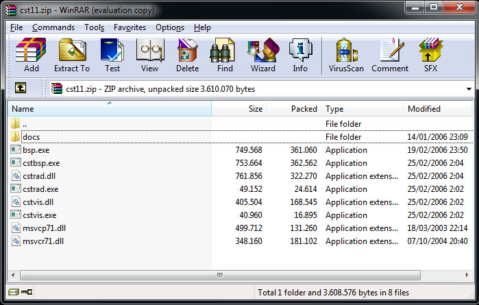 CST Custom Source Tools - compile source maps Modding Tool for Source ...