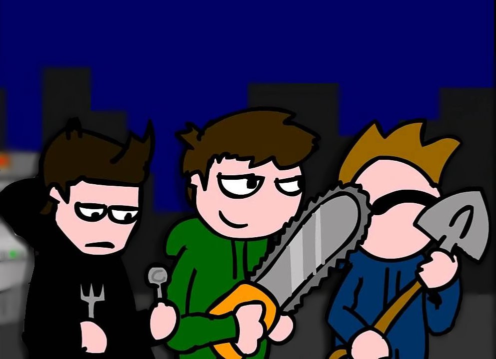 Collections : Matt (Eddsworld) - Friday Night Funkin' Soundfont [Friday  Night Funkin'] [Modding Tools]