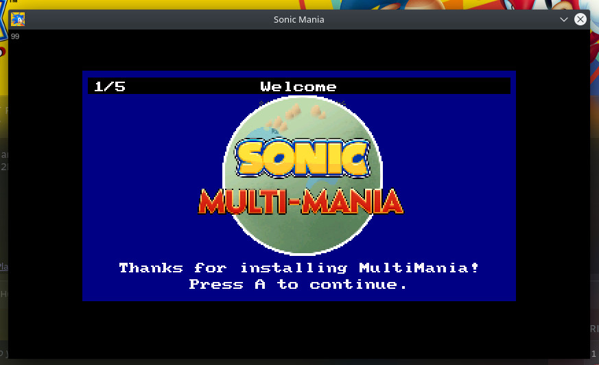 Sonic Mania Mods  Online Multiplayer Mod Ft. CodenameGamma 