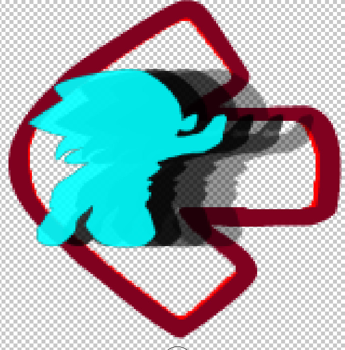 Dodge Note (Design Only) Modding Tool for Friday Night Funkin' | FNF ...