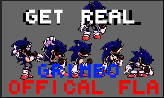 Original Sonic Exe - Colaboratory