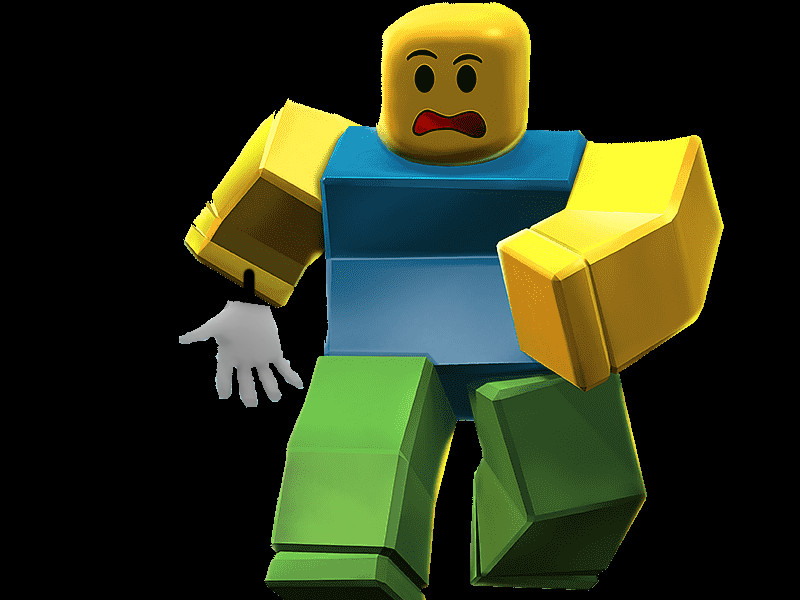 Slap A Noob - Roblox