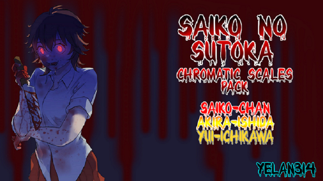 Saiko no Sutoka by habupain