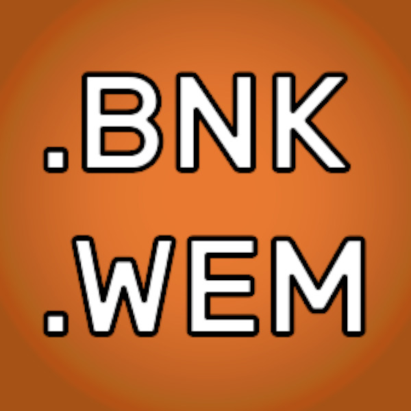 BNK/WEM Audio Viewer [Pikmin 4] [Modding Tools]