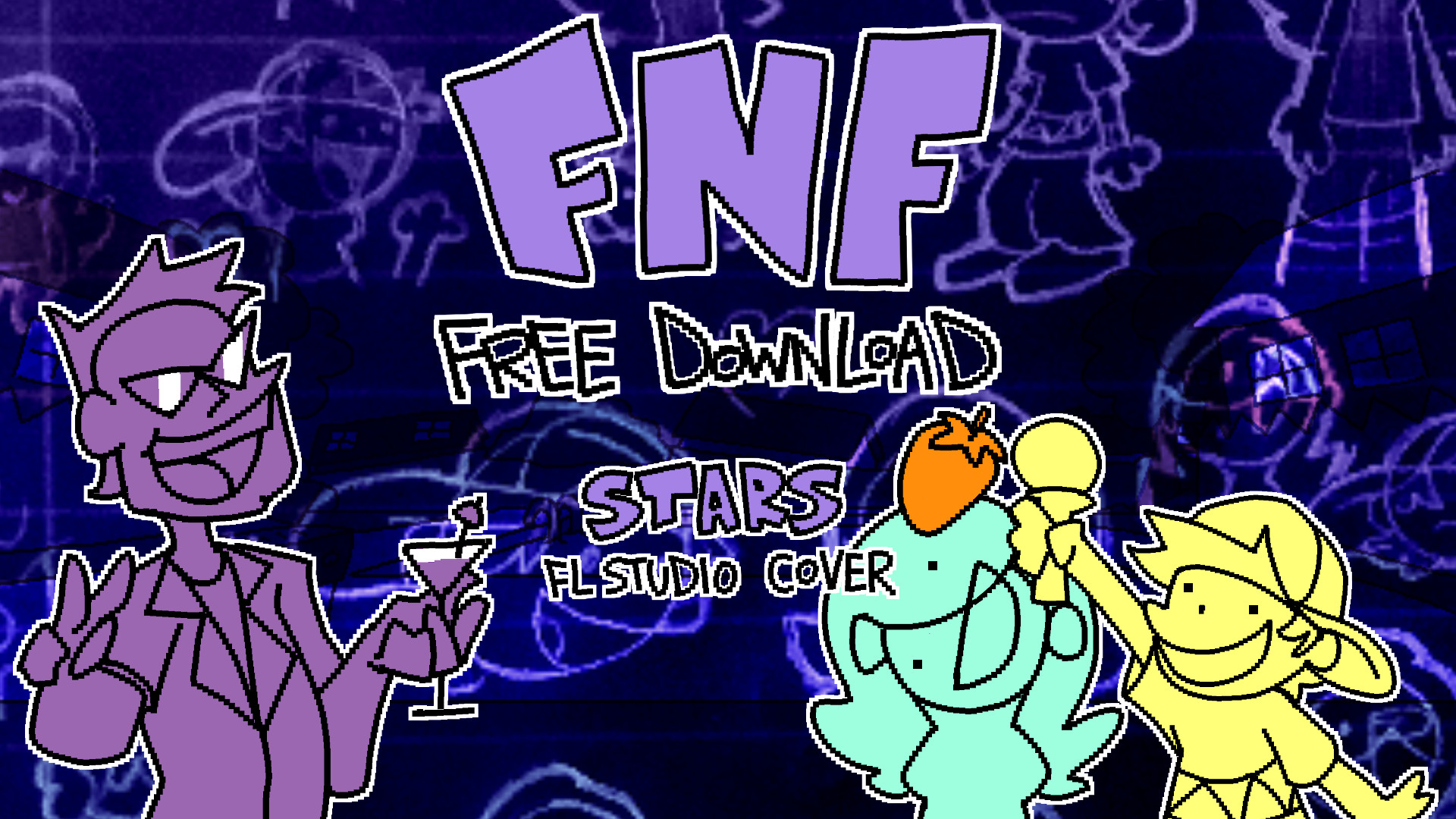 Friday Night Funkin' - Download