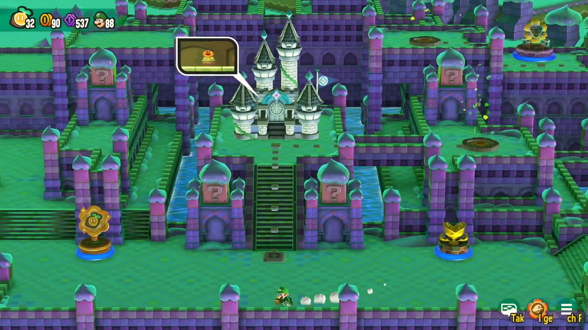 Super Randomizer Mod Wonder Randomizer Modding Tool for Super Mario Bros. Wonder | SMBW ...
