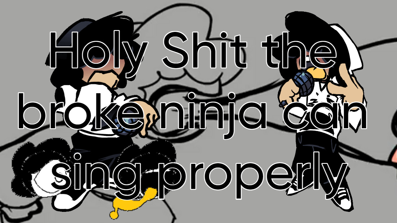 Peacock (17Bucks) Tuned Chromatic Modding Tool for Friday Night Funkin ...