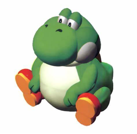 Painty_JP's Yoshi Chromatic and Soundfont Modding Tool for Friday