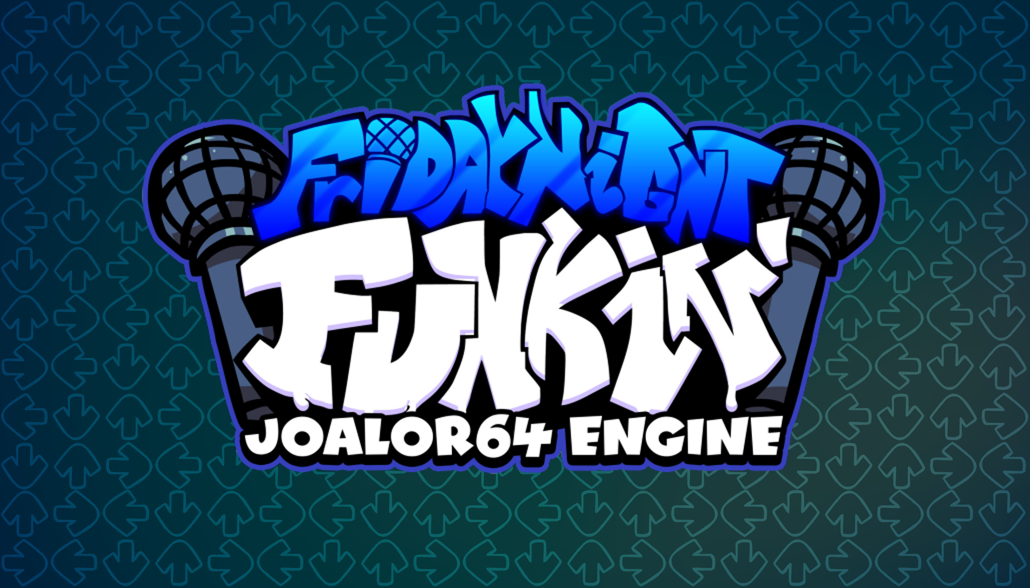 Fnf Js Engine Joalor64 Engine Rewritten Modding Tool for Friday Night Funkin' | FNF ...