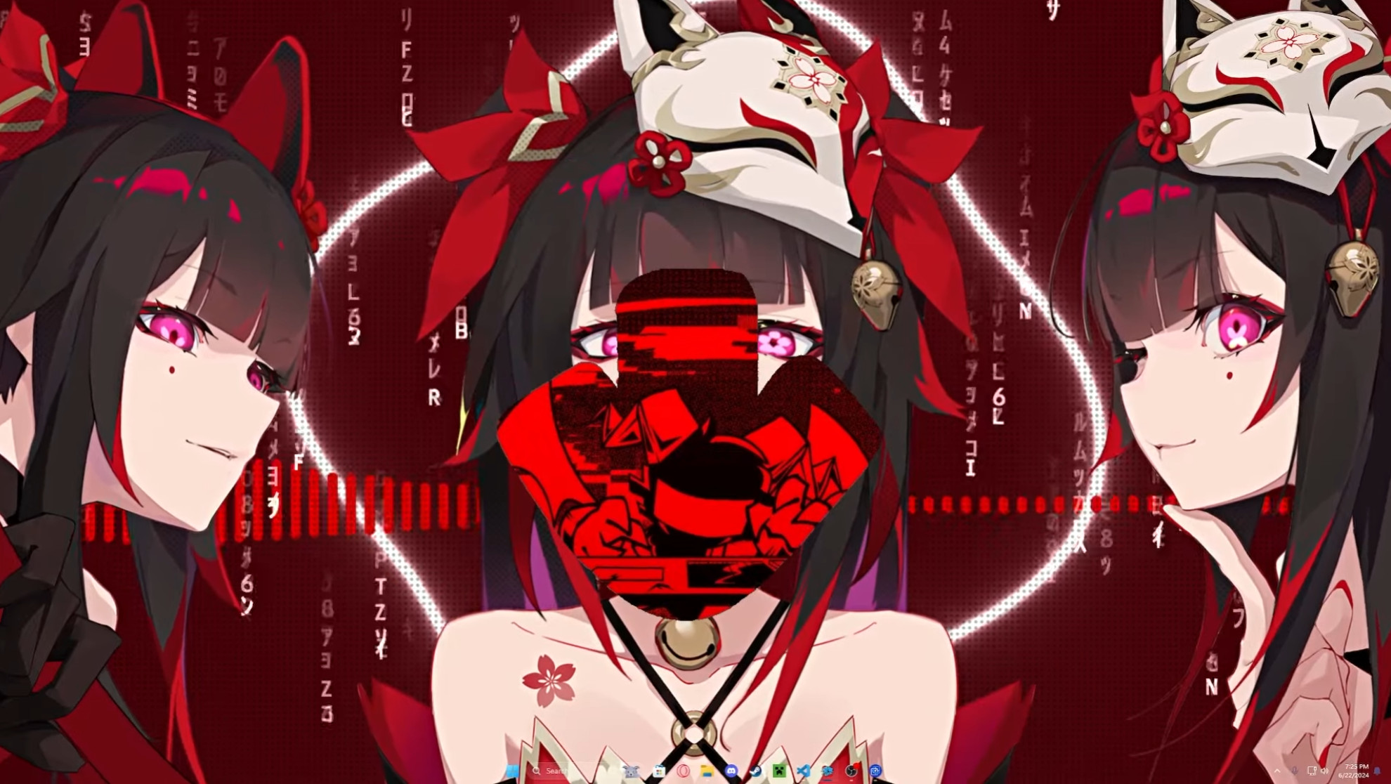 Arrow Mask Event Modding Tool for Friday Night Funkin' | FNF Modding Tools