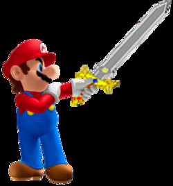 Fixed Devil Mario scale Modding Tool for Friday Night Funkin