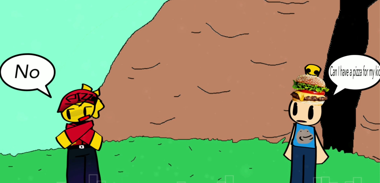 Elliot and 007n7 chromatics (Forsaken) Modding Tool for Friday Night  Funkin | FNF Modding Tools