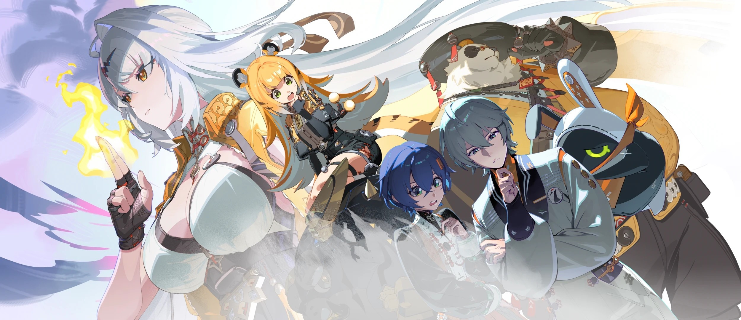 zzzHashReplacer_2.0 Modding Tool for Zenless Zone Zero | ZZZ