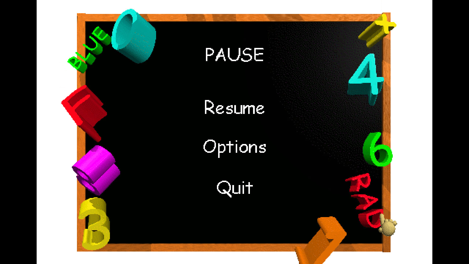 Simplified Null Decompile Base Modding Tool for Baldi's Basics | Baldi ...
