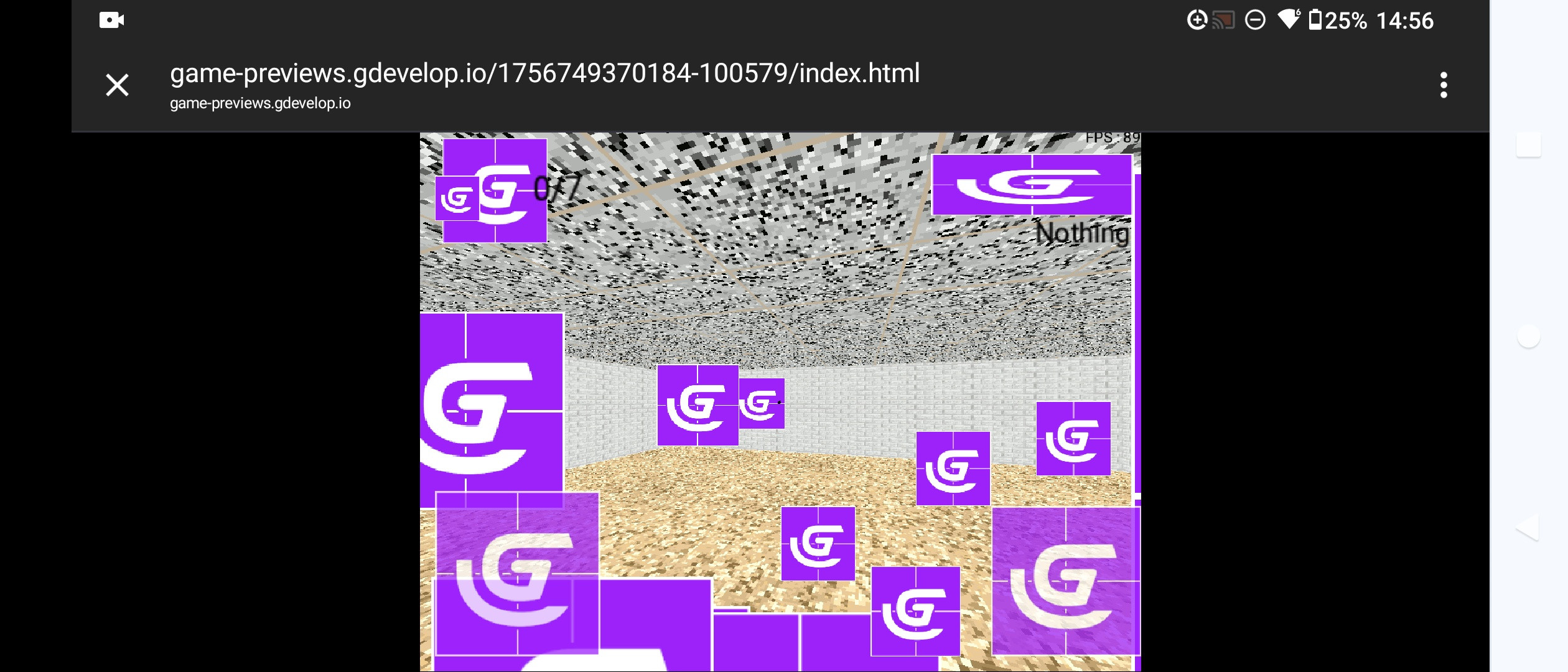 Baldi GDevelop Kit: UPGRADED! Modding Tool for Baldi's Basics | Baldi ...