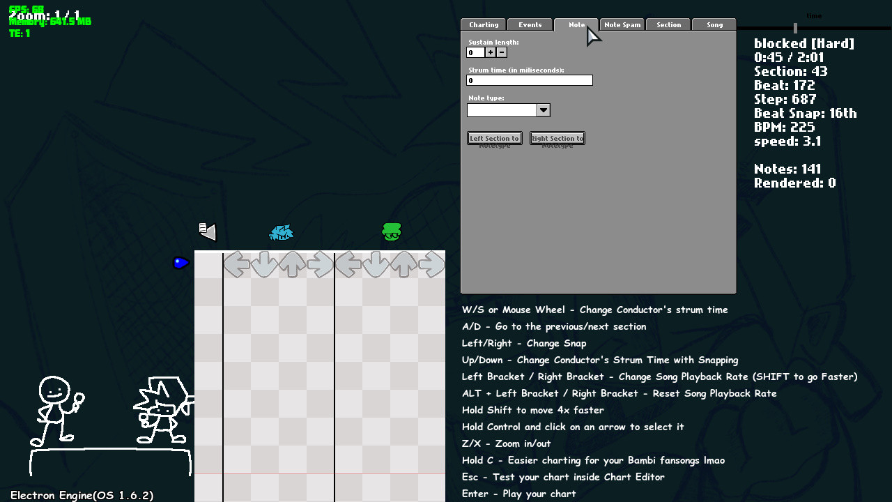 [SENSITIVE CONTENT] Electron Engine(OS1.6.2) Modding Tool for Friday ...
