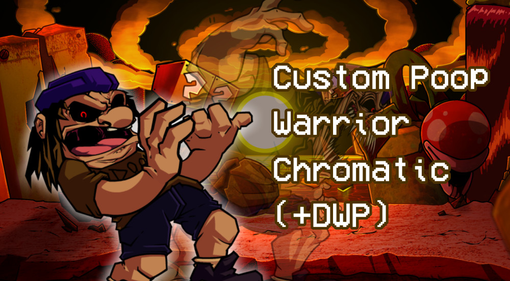 [SENSITIVE CONTENT] Custom JII Chromatic Scale Pack (+DWPs) Modding ...