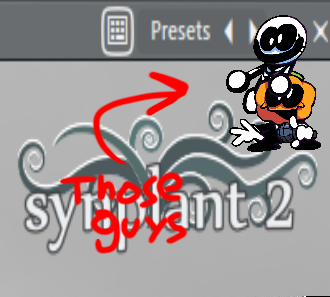 Spooky Kidz voices recreation (SynPlant2) Modding Tool for Friday