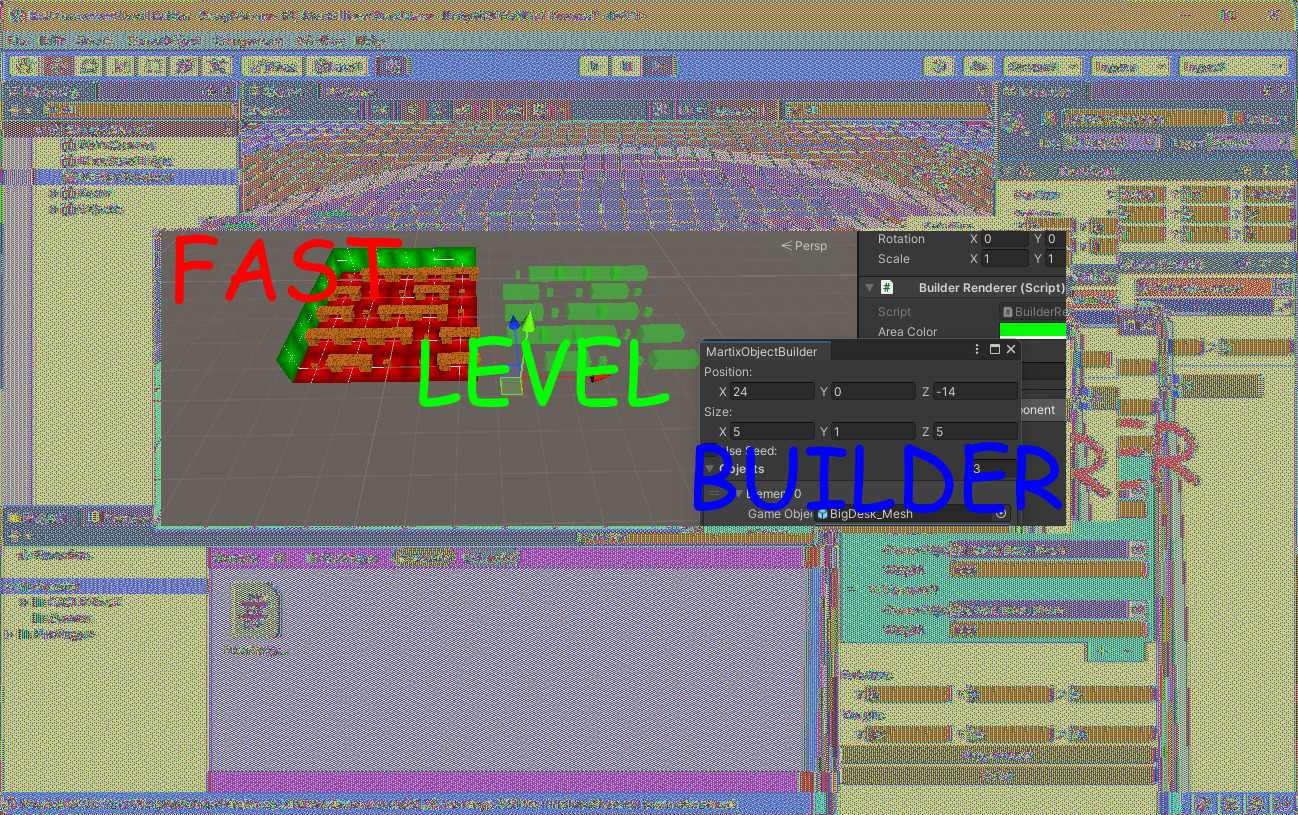 Fast Level Builder(Final) Modding Tool for Baldi's Basics | Baldi ...