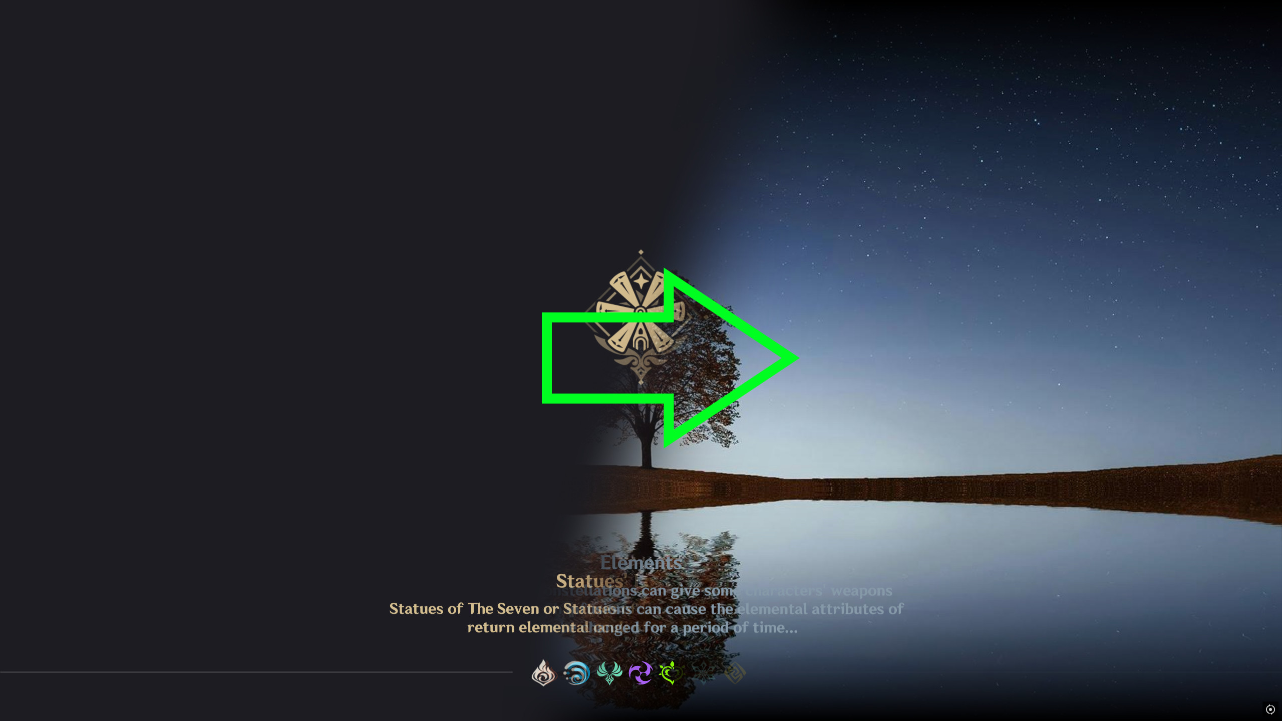 Immersive Loading Screens: Mod Generator Modding Tool for Genshin ...