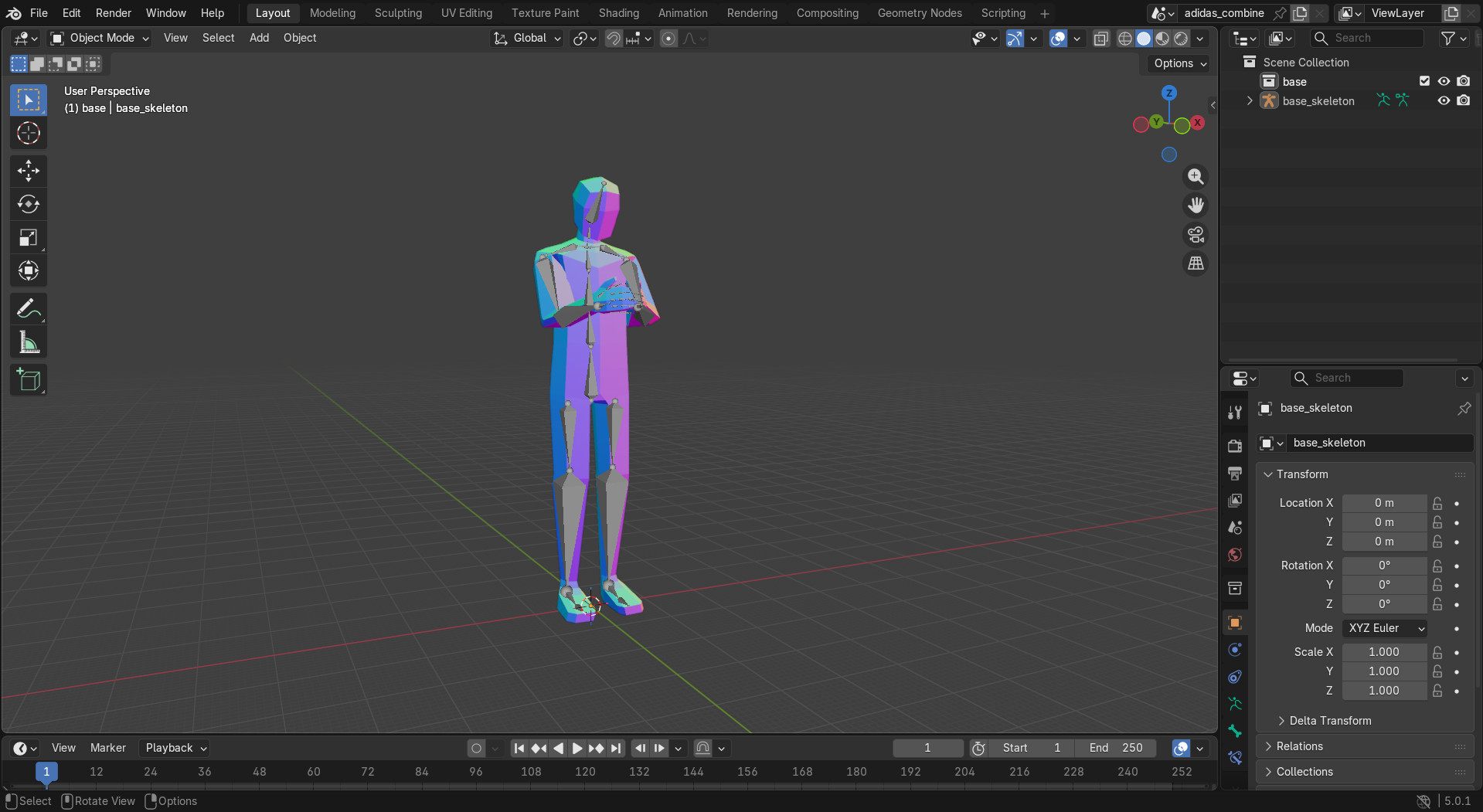 Gmod Player Rig by F0k Modding Tool for Garry's Mod | GMod Modding Tools