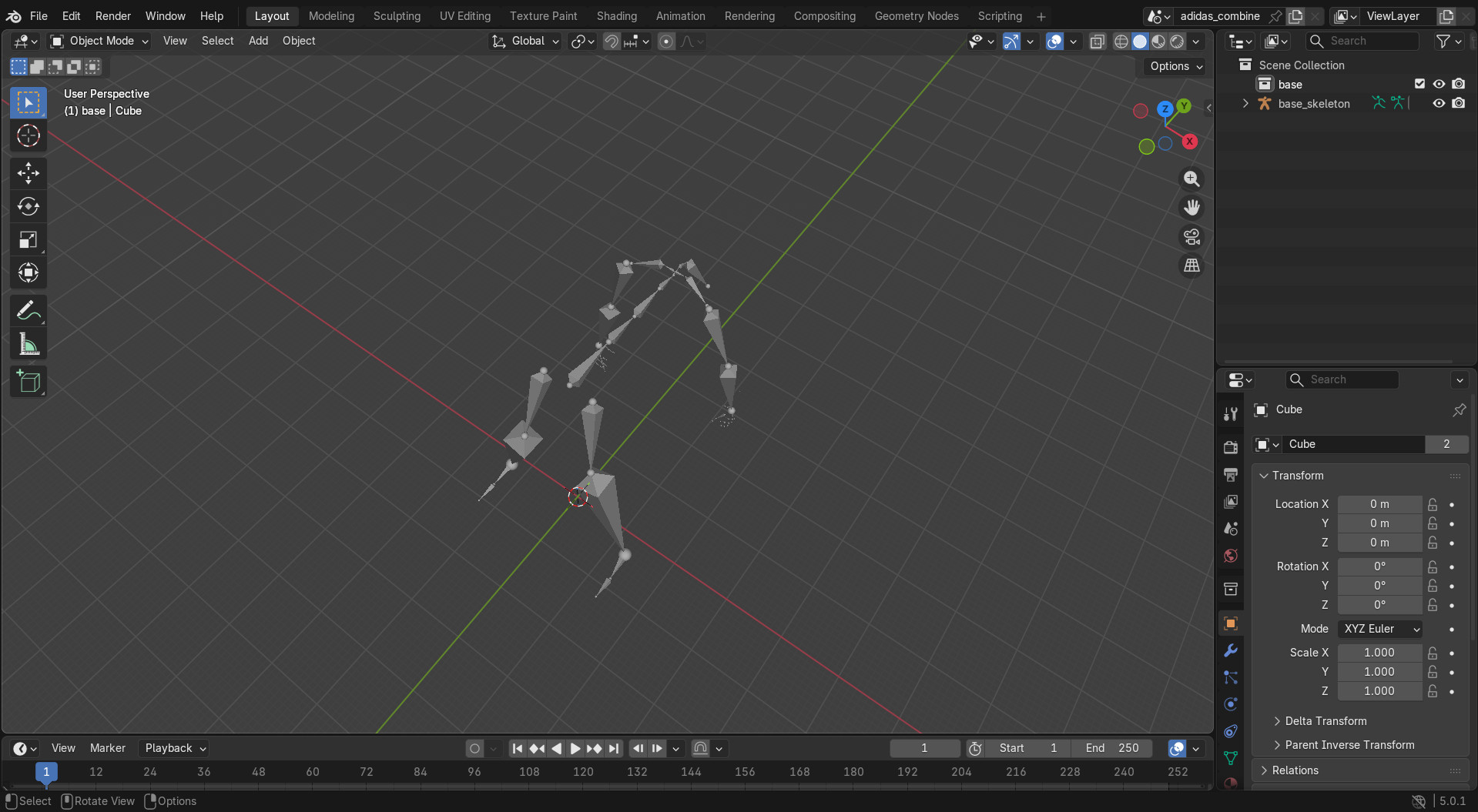 Gmod Player Rig by F0k Modding Tool for Garry's Mod | GMod Modding Tools