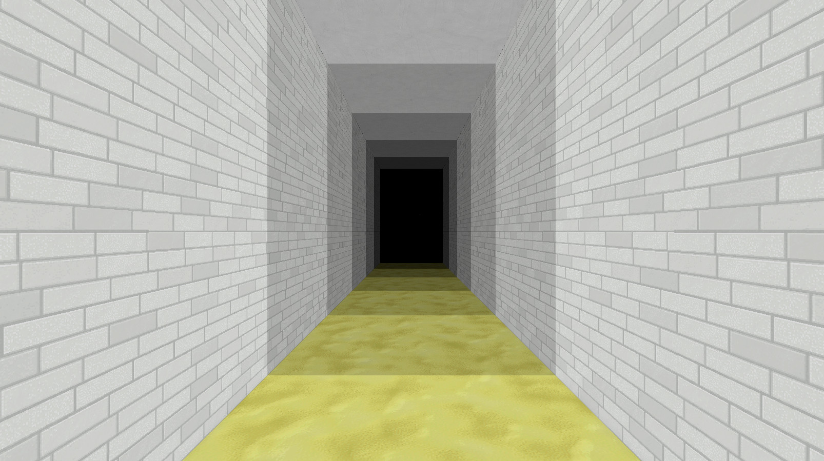 Simple Lighting System Modding Tool for Baldi's Basics | Baldi Modding ...