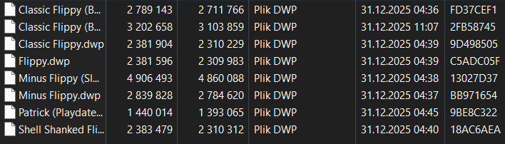 Flippy: Flipped Out DWP With Loops Modding Tool for Friday Night Funkin ...
