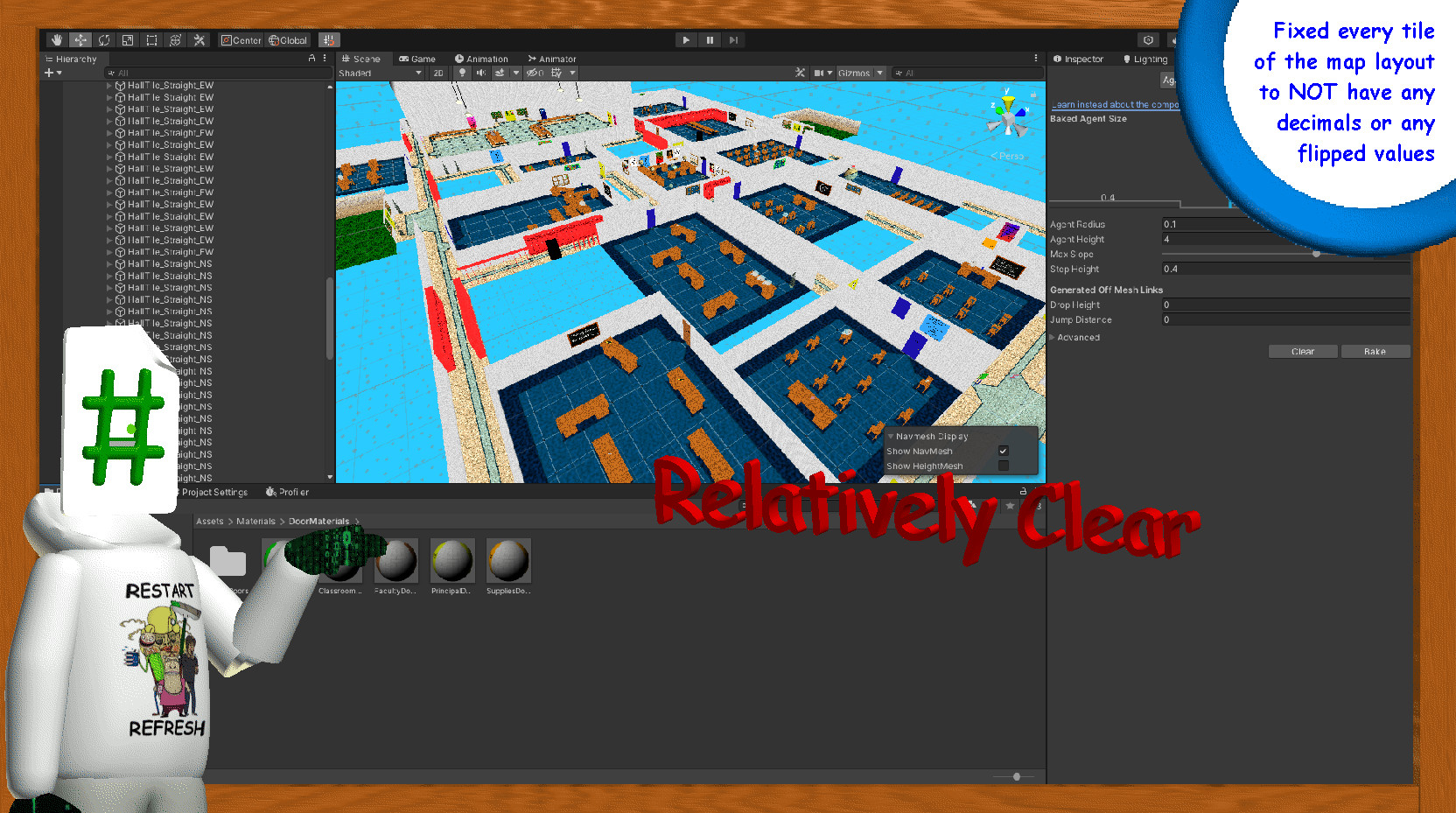 Simplified Open Source Overhauled Modding Tool for Baldi's Basics ...