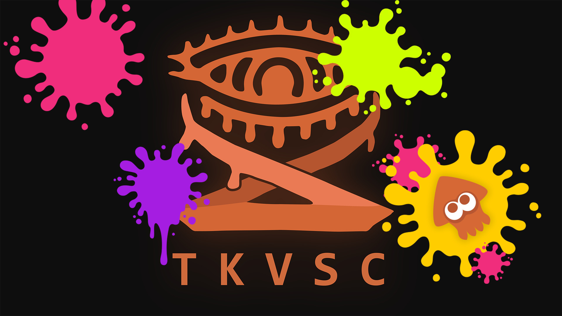 TKVSC - Splatoon 3