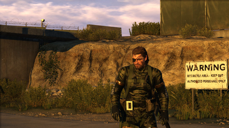 Metal Gear Solid V: Ground Zeroes Mods, Tutorials & Community | MGSV:GZ Hub
