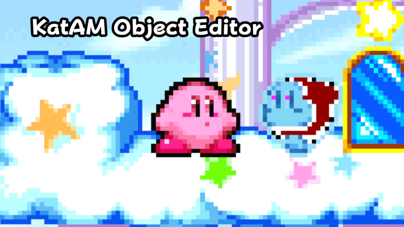 The Amazing World of Kirby Mods and Romhacks 